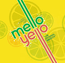 Mello Yello