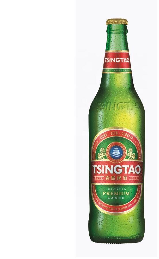 Tsing Tao