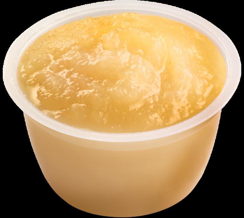 Apple Sauce