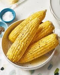 Corn On The Cob